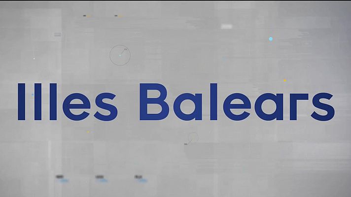 Informatiu Balear - Informatiu Balear en 2' - 24/02/23
