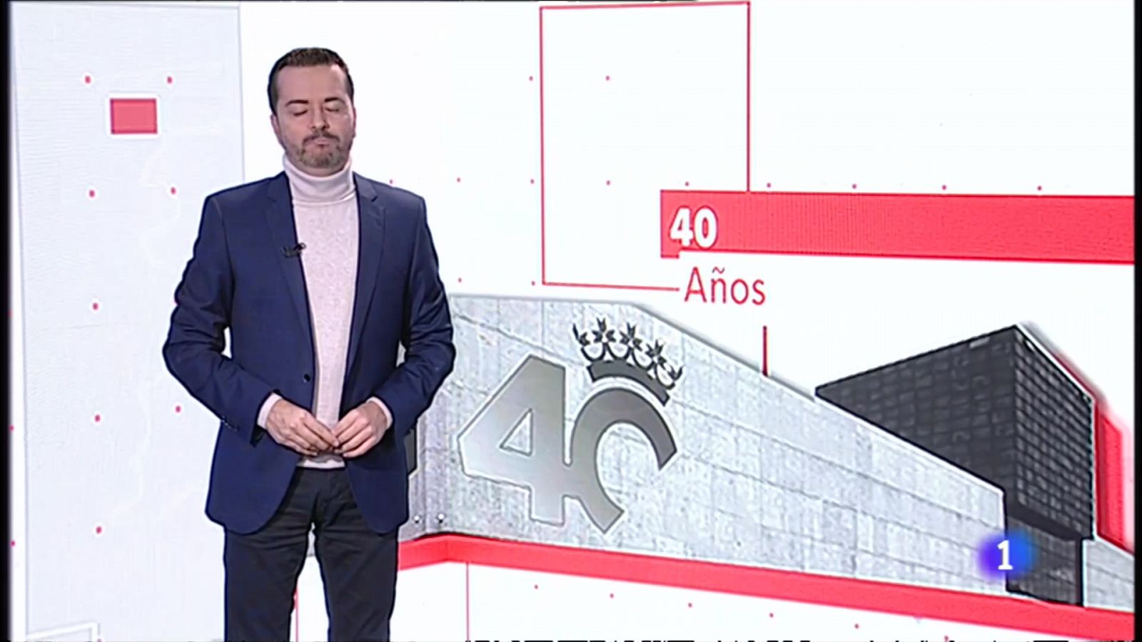 Noticias de Castilla y León: Castilla y León en 1' - 24/02/23 | RTVE Play