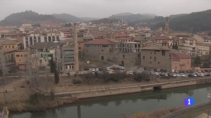 L'Informatiu - Educació investiga si hi havia assetjament escolar en el cas de Sallent