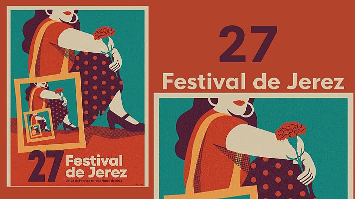Noticias Andalucía - Empieza el Festival Flamenco de Jerez