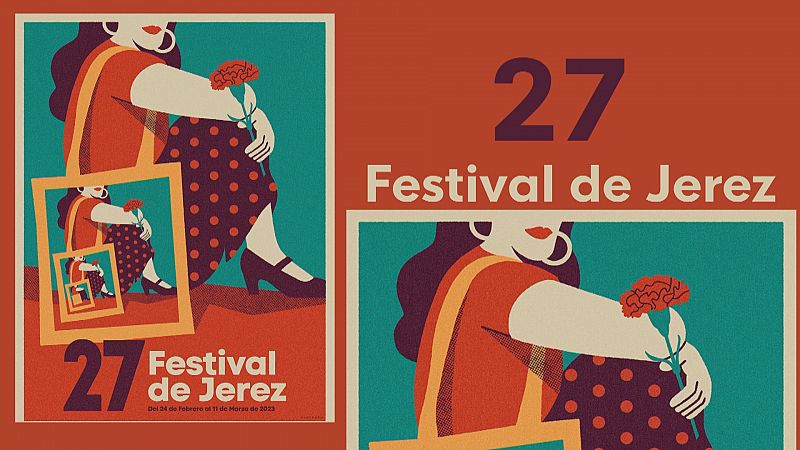 Empieza el Festival Flamenco de Jerez - Ver ahora