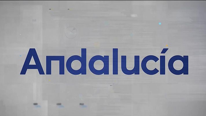 Noticias Andalucía - Noticias Andalucía 2 - 24/02/2023