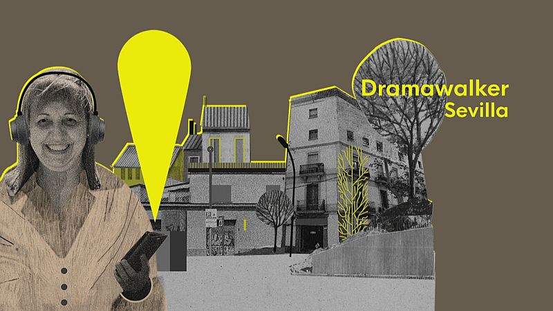 Estreno de "Dramawalker" en Sevilla - Ver ahora