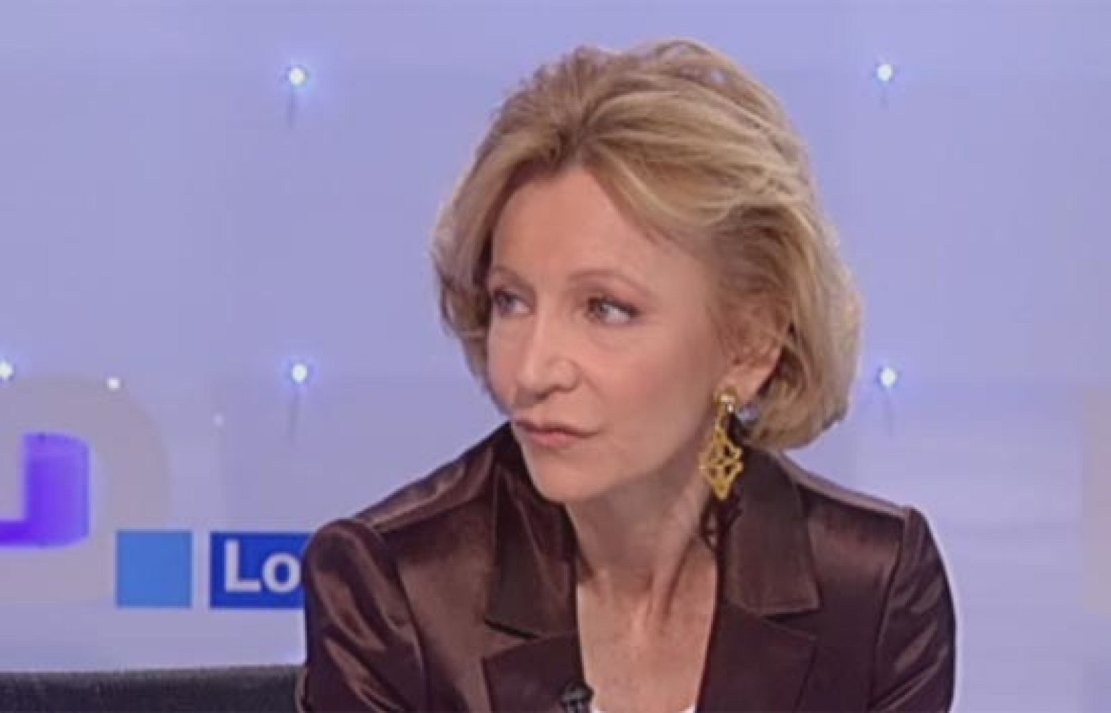 Salgado abre la puerta a modular la edad de jubilación | Ver