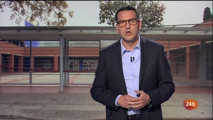 El Vespre - El Vespre - 24/02/2023