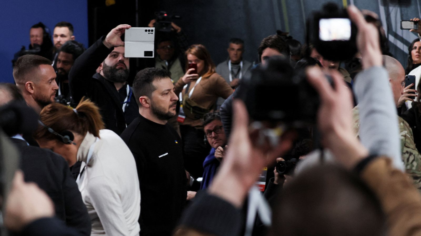 La tarde en 24 horas - 24/02/23 - ver ahora