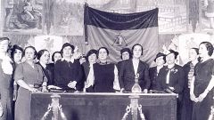 Imprescindibles - Clara Campoamor. Un voto para despertar