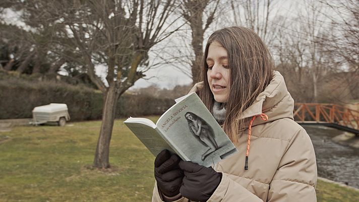 Un país para leerlo - Ávila - ver ahora