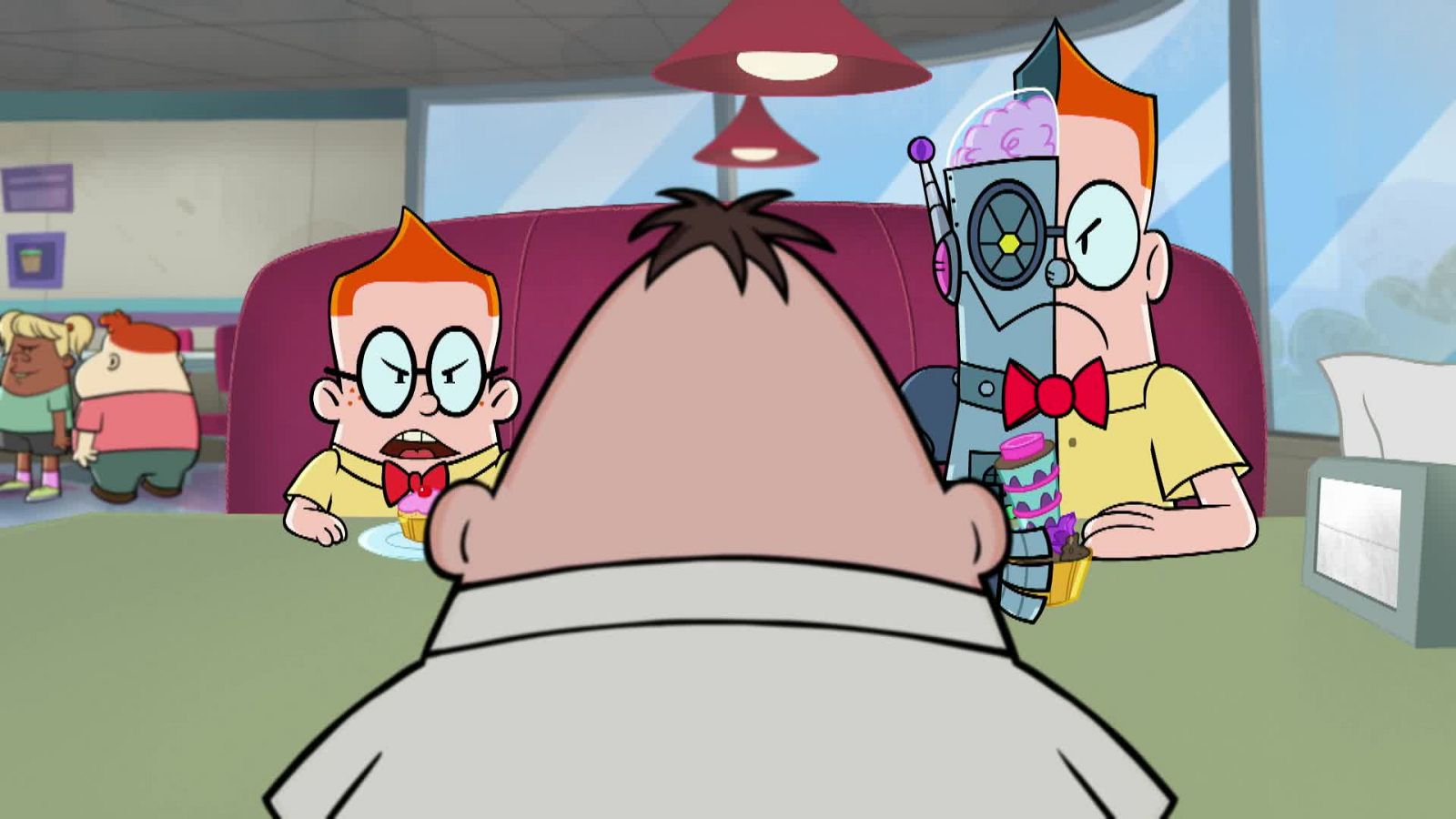 La perniciosa purulencia de la pavorosa colmena