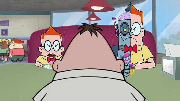 La perniciosa purulencia de la pavorosa colmena