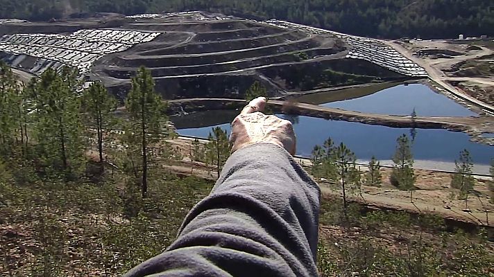 Comando Actualidad - Vecinos al límite
