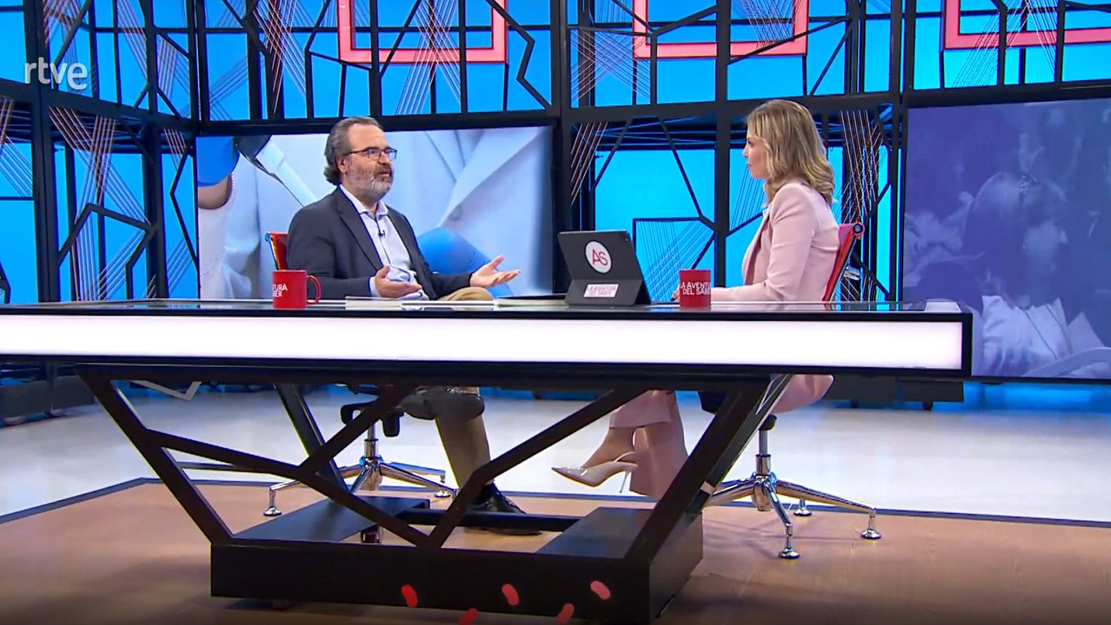 La aventura del saber - 28/02/23 - ver ahora