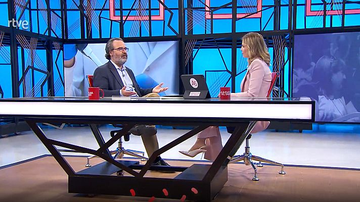 La aventura del Saber - La aventura del saber - 28/02/23