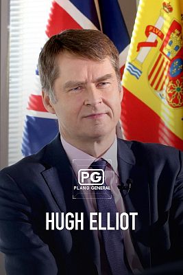 Hugh Elliott