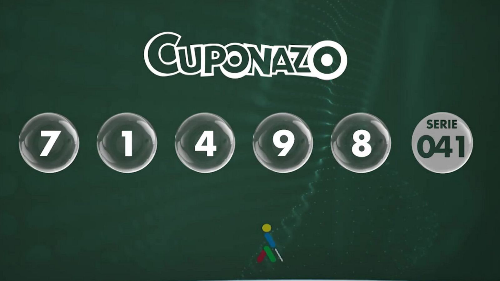 Sorteo ONCE - 24/02/23 - ver ahora