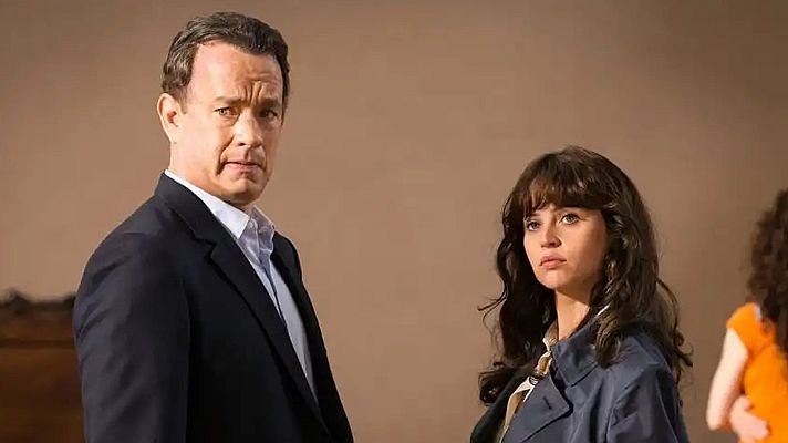 Cine internacional - Inferno