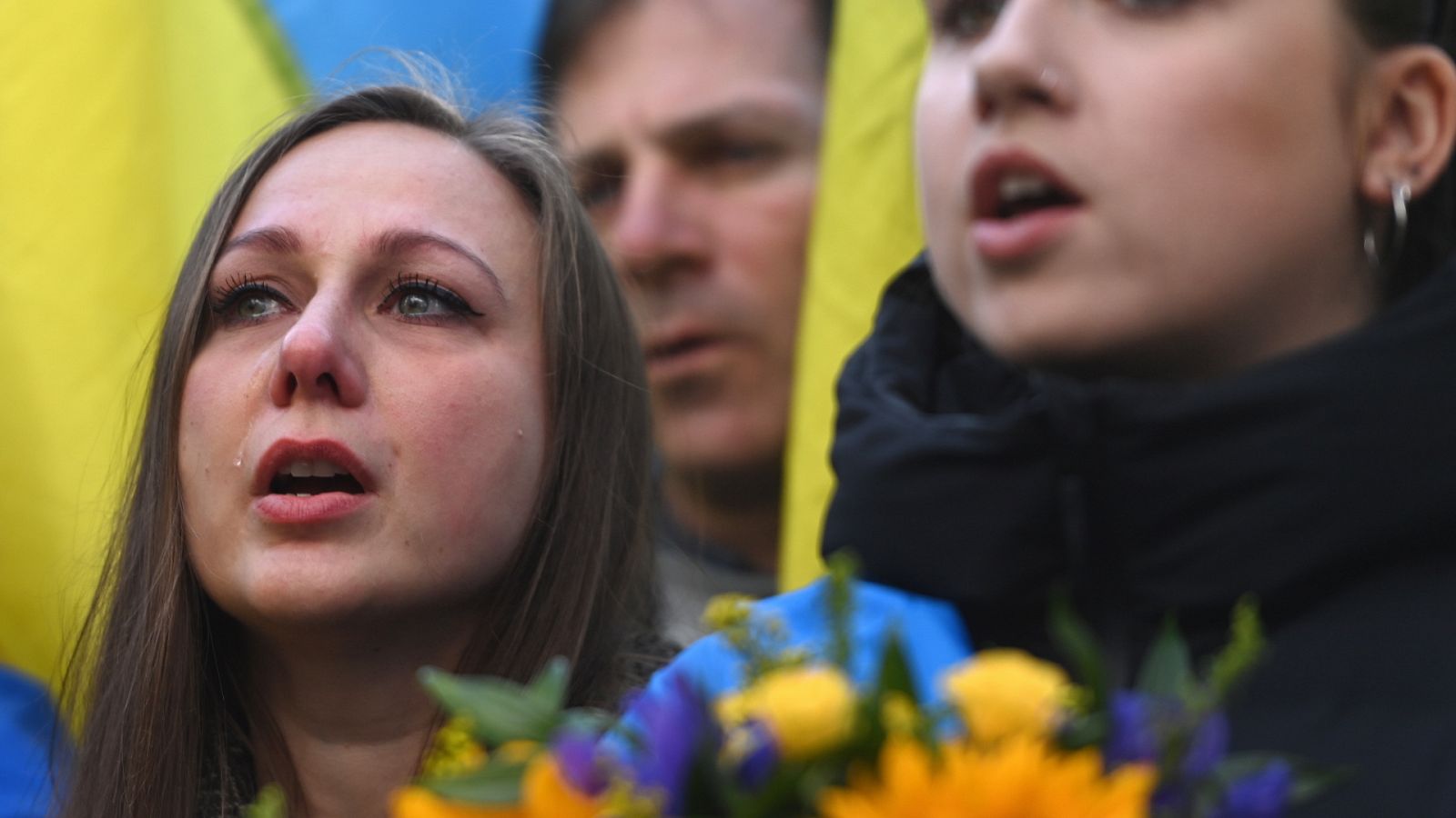 Europa 2023 - 24/02/23  - ver ahora