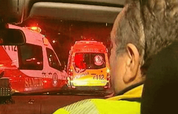 España Directo - Código 9