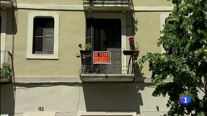 L'Informatiu - L'odissea d'accedir a un habitatge