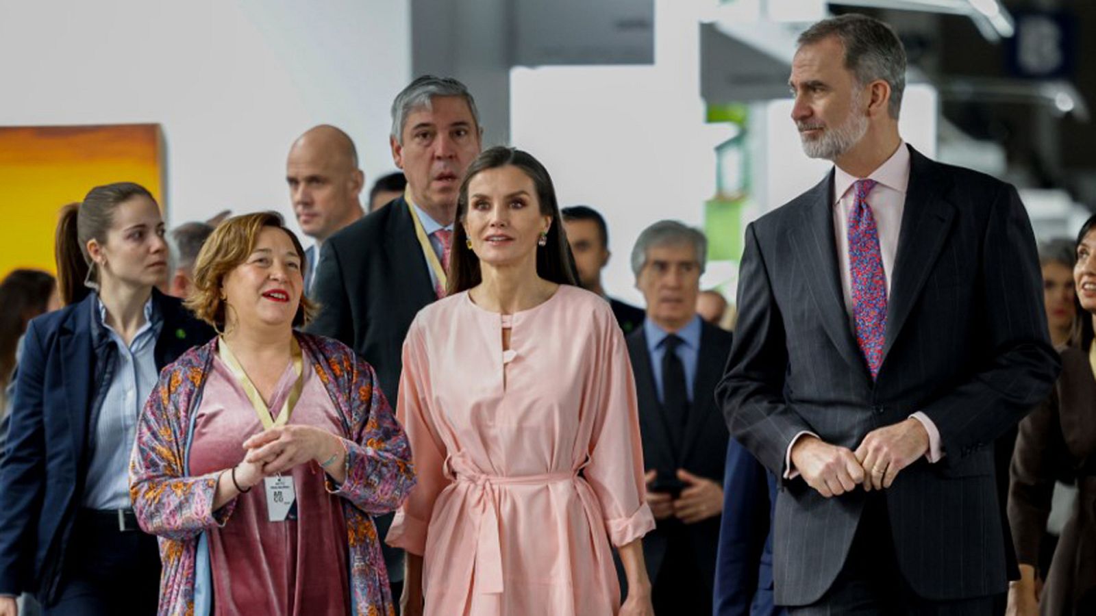 Audiencia Abierta - 25/02/23 - ver ahora