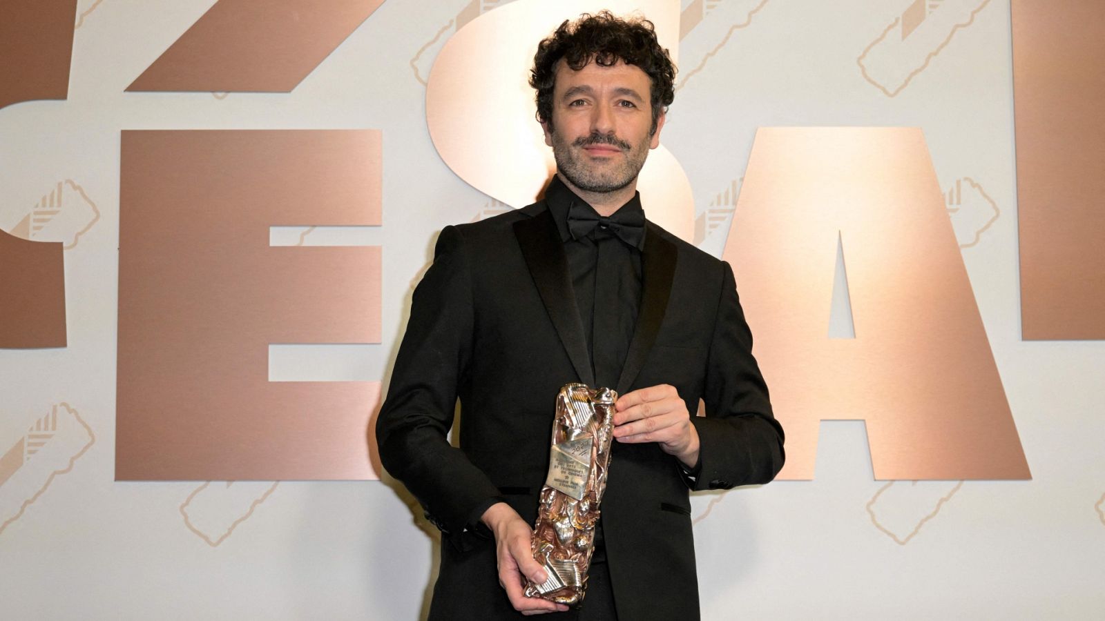 'As bestas', de Sorogoyen, premio César a mejor película extranjera