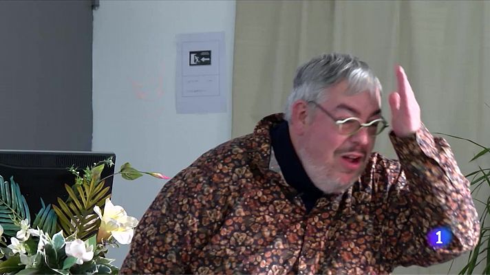 Telediario Fin de Semana - Taller para aprender una nueva masculinidad