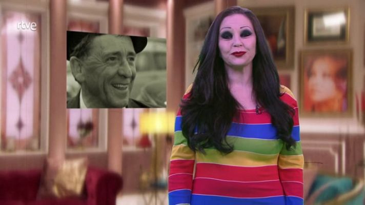 Cine de barrio - ¿Qué hacemos con los hijos? (presentación)