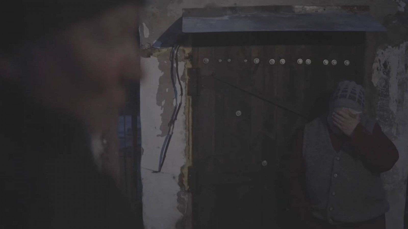 Miedo a que se repita la ofensiva por el norte de Ucrania | Ver