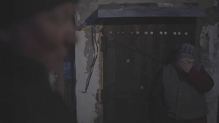 Telediario Fin de Semana - Los primeros testigos de la invasión tienen miedo a que se repita la ofensiva por el norte