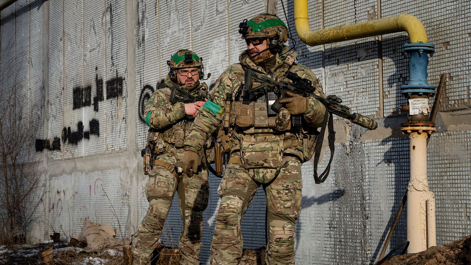 Telediario de Fin de Semana 2 en cuatro minutos - 25/02/23 - Ver ahora