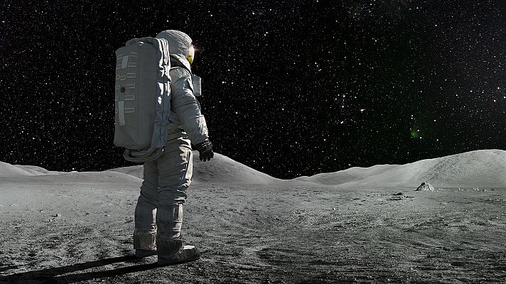 Informe Semanal - Objetivo: conquistar la Luna