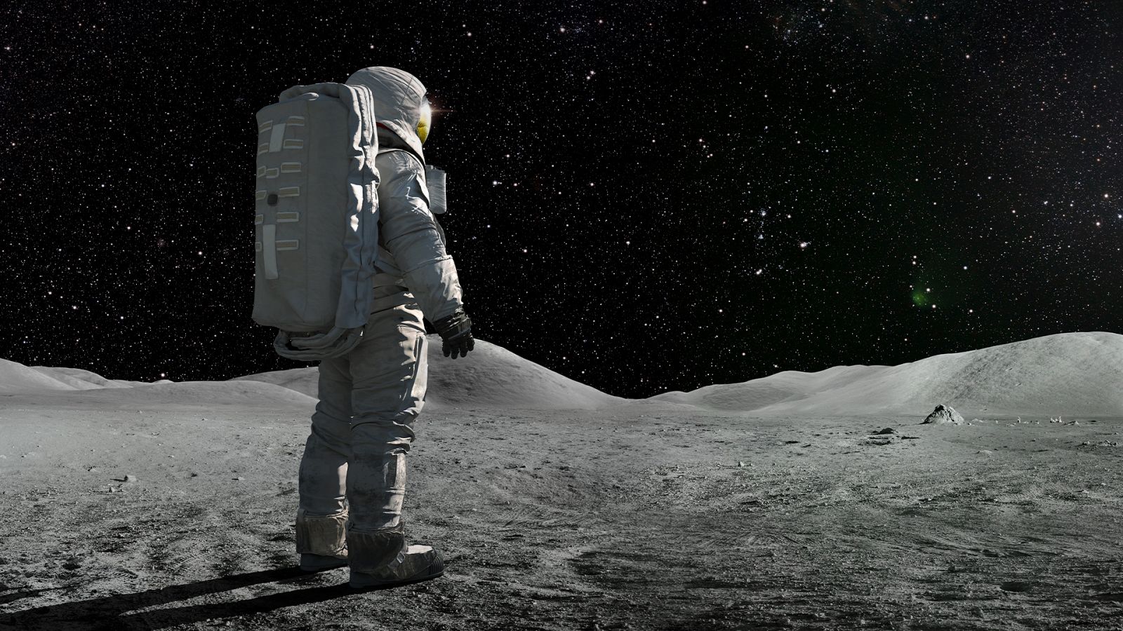 Informe Semanal - Objetivo: conquistar la Luna Informe Semanal - Objetivo: conquistar la Luna - ver ahora
