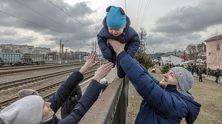 Informe Semanal - Informe Semanal - 25/02/23