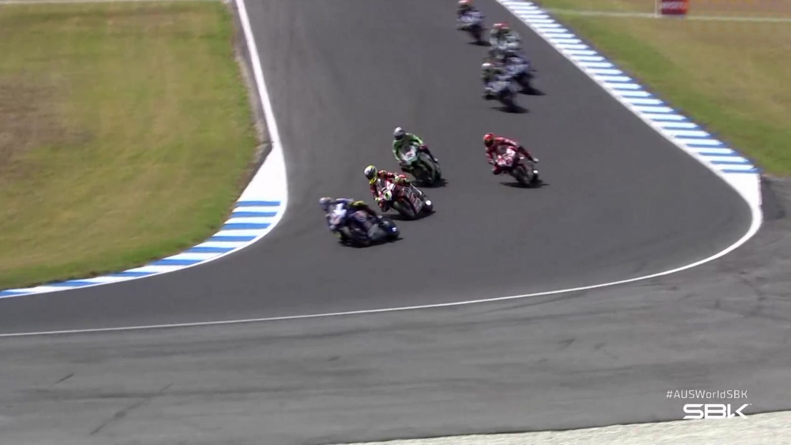 Motociclismo - Campeonato del Mundo Superbike. WSBK Superpole Race - RTVE Play