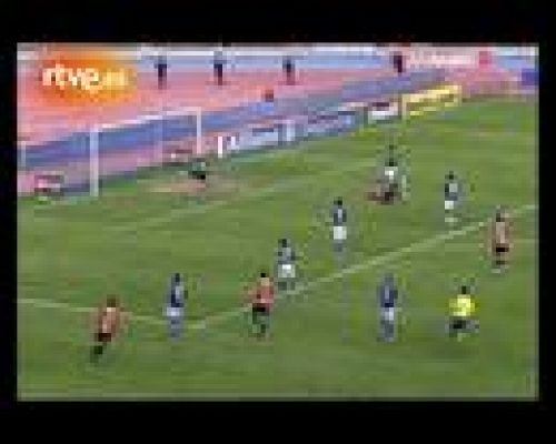  - Los golazos de la 20ª jornada