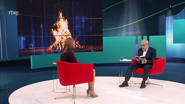 Buenas noticias TV - Lume: la llama sigue viva