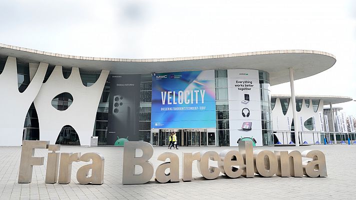 El metaverso y el 6G, protagonistas del Mobile World Congress 2023