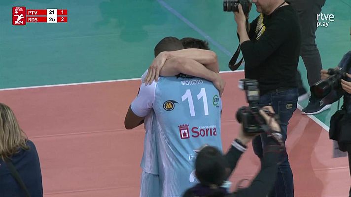  - Rio Duero gana 'su' Copa del Rey en Soria