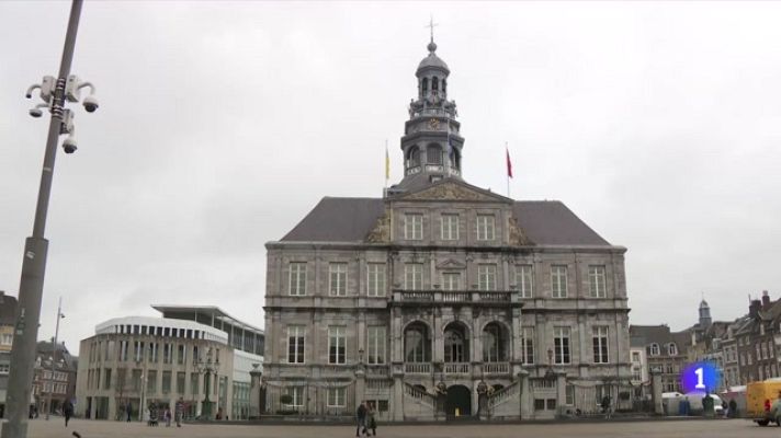 Telediario Fin de Semana - André Rieu, el Rey del vals