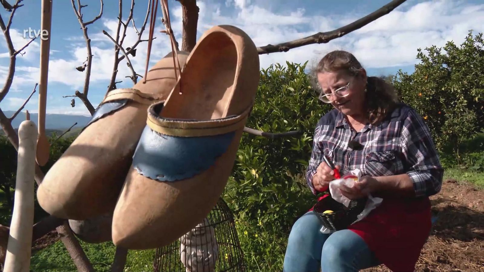 Aquí la Tierra - 26/02/23 - ver ahora