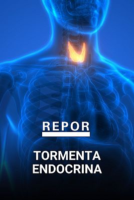 Tormenta endocrina