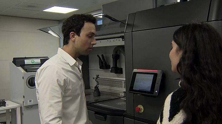 Aquí hay trabajo - Aquí hay trabajo - 27/02/23