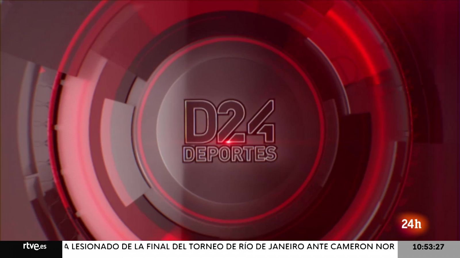 Carlos Alcaraz se lesiona y pierde la final en Río de Janeiro