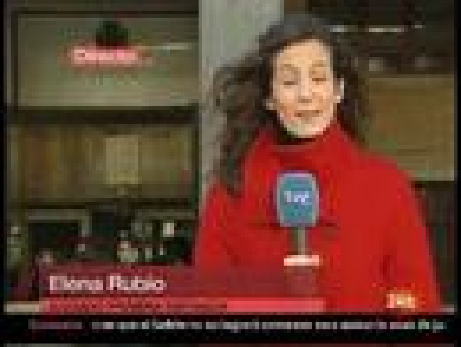 Termina la primera sesión del juicio civil del Yak-42 | Ver