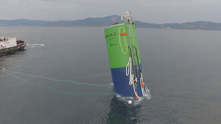 Repor - Esperando la alternativa