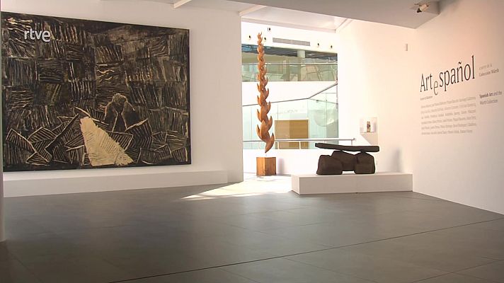 La aventura del Saber - Museos Würth. Arte en el trabajo