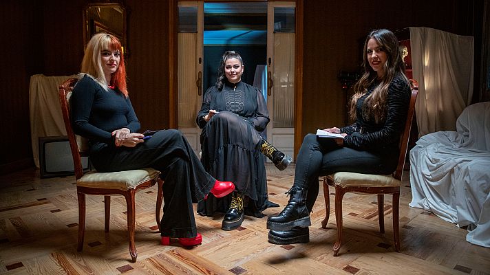 El año de las emociones - 'El año de las emociones', estreno el 20 de marzo