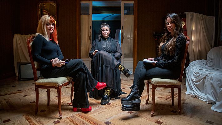 El año de las emociones - 'El año de las emociones', estreno el 20 de marzo