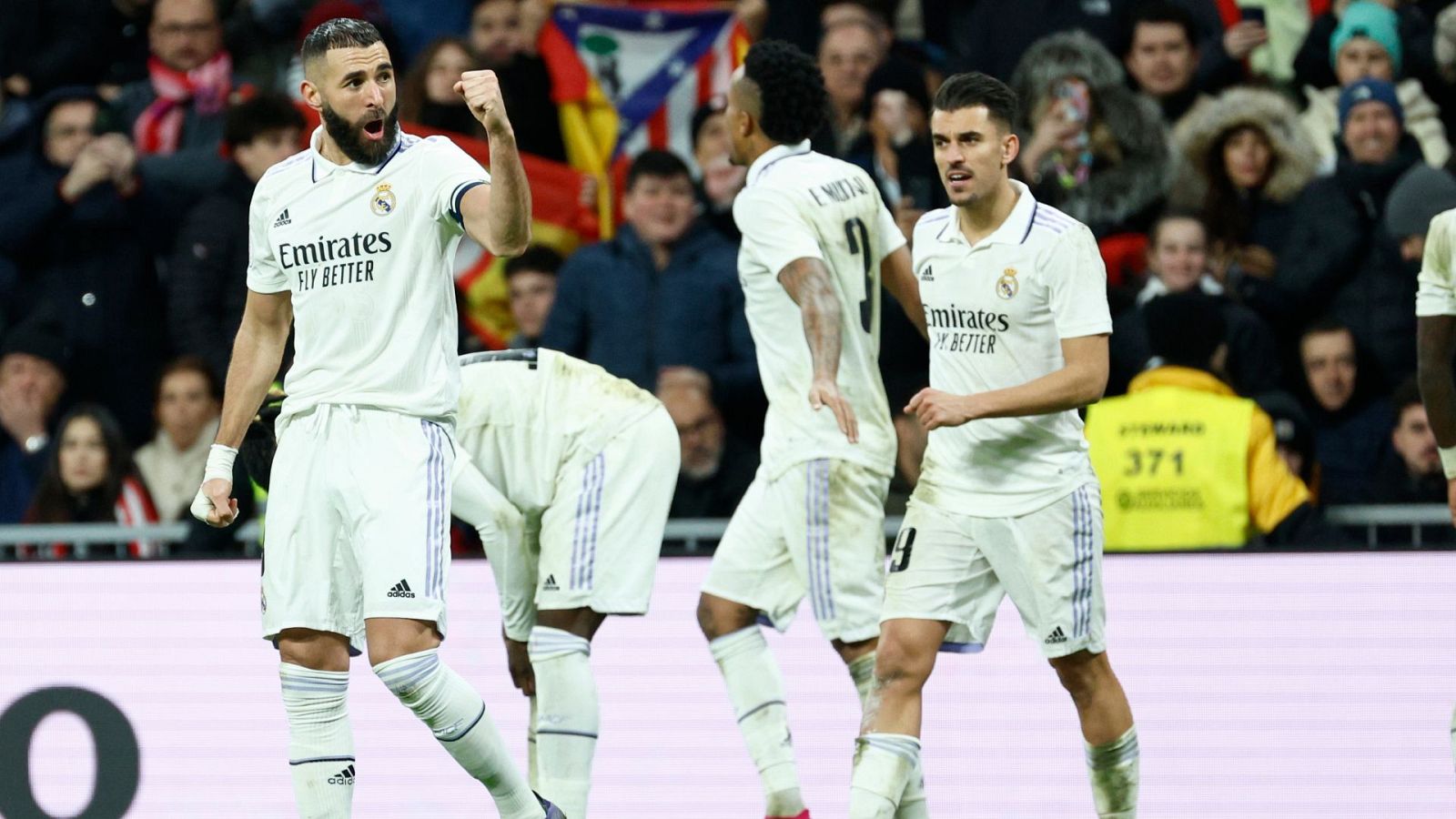 Sigue en RTVE las semifinales de la Copa del Rey | Ver tráiler