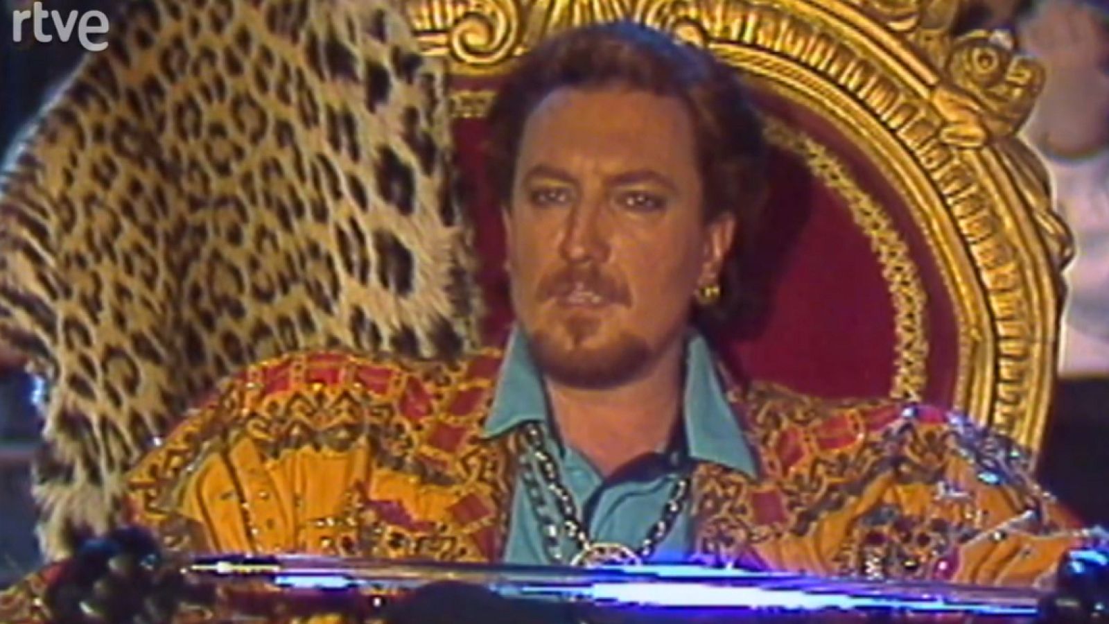 Circo pop - Tino Casal